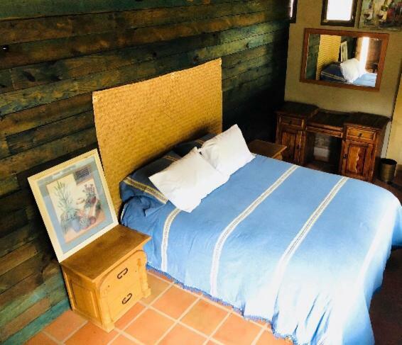 Guest House Nativo - Charming, Cozy & Affordable Valle de Guadalupe Exterior photo